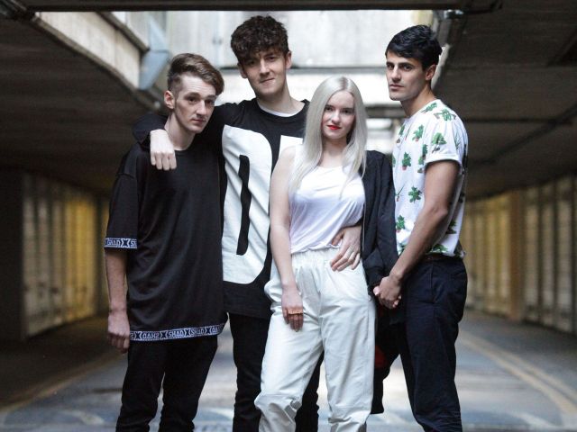 Clean Bandit