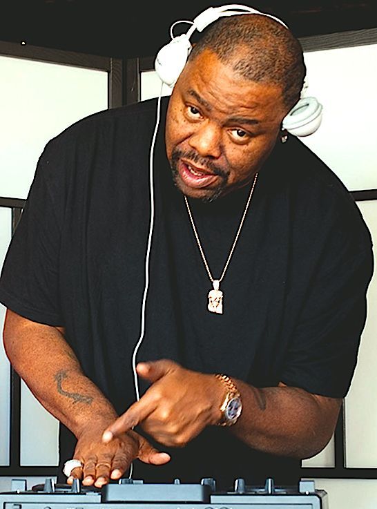 BIZ MARKIE