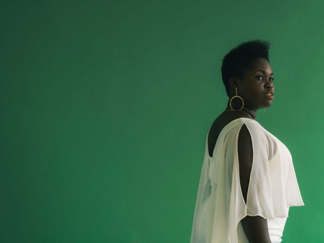 DAYMÉ AROCENA