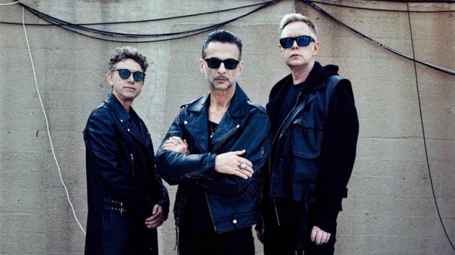 Depeche Mode