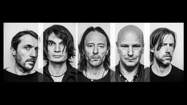 Radiohead