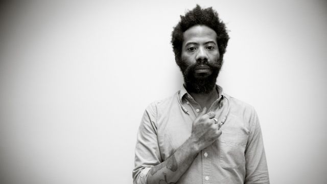 Robert Aiki Aubrey Lowe