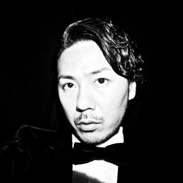 DAISUKE OGAWA