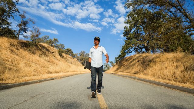 Tommy Guerrero