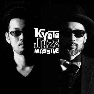 Kyoto Jazz Massive