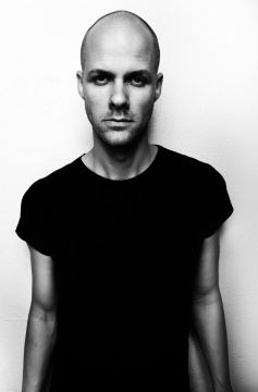 Adam Beyer