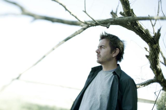 Laurent Garnier