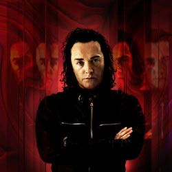 Juno Reactor