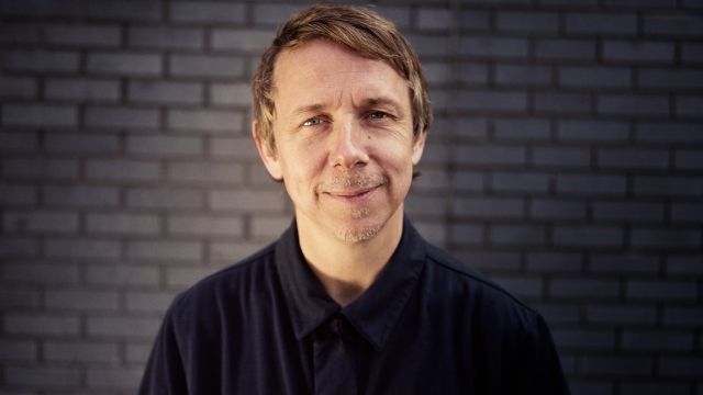 Gilles Peterson