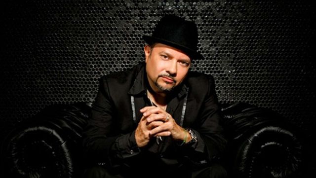 LOUIE VEGA