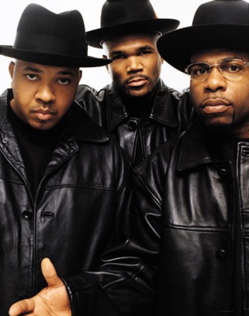 RUN D.M.C.