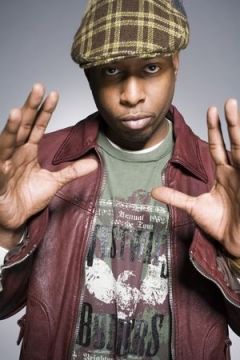 Talib Kweli