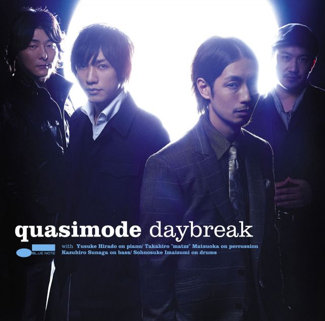 COOL TO KOOL　meets quasimode ～ quasimode 『daybreak』 Release Tour 2010 ～