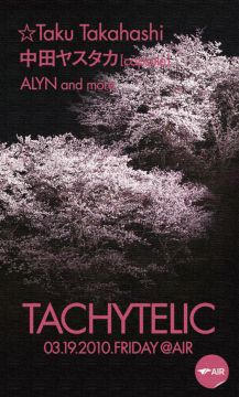 Tachytelic