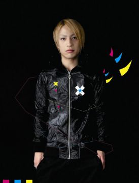 FLASH!!!YASUTAKA NAKATA (capsule) DJ TOUR 2010-