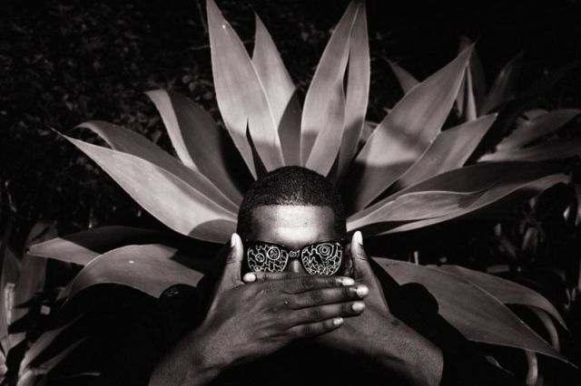 FLYING LOTUS presents BRAINFEEDER feat. Flying Lotus, Samiyam, The Gaslamp Killer