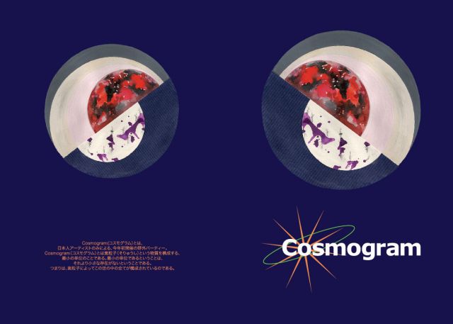 Cosmogram