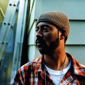 Stones Throw Japan Tour 2010 feat. MADLIB & J.ROCC