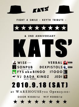 KATS’