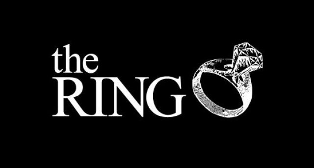 The Ring Halloween