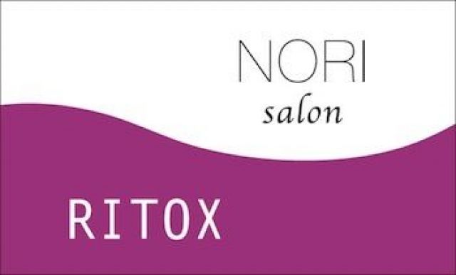 NORI SALON×RITOX