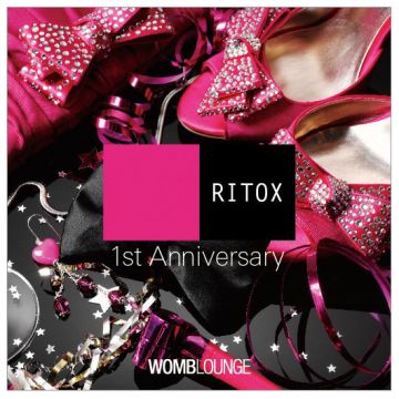 RITOX 1st ANNIVERSARY-Tokyo new work life balance style-