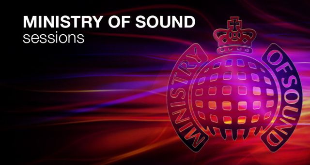 MINISTRY OF SOUND Sessions