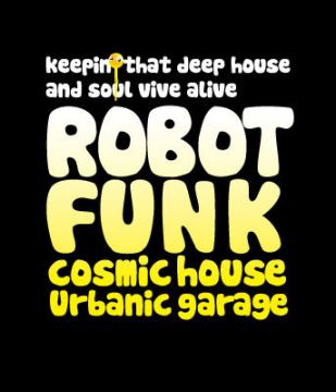 ROBOT FUNK - 10TH ANNIVERSARY VOL.2 -