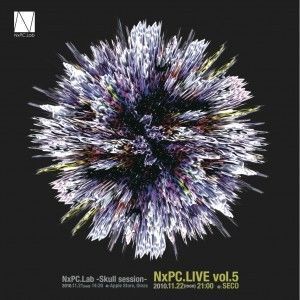 NxPC.LIVE vol,5