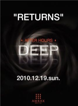 DEEP RETURNS