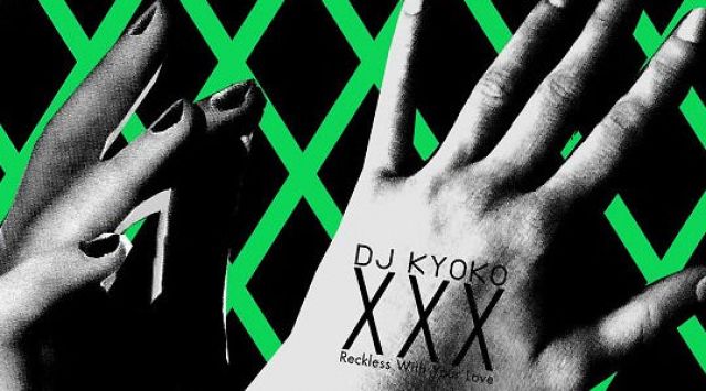 XXX –Reckless With Your Love- Release Party!