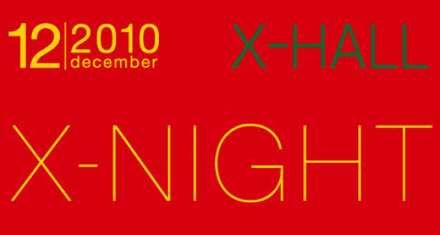 X-NIGHT