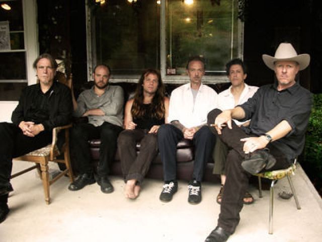 contrarede presents SWANS Japan tour 2011