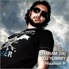 House Dream feat. SHARAM