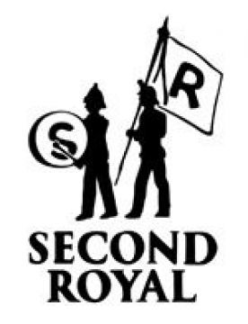 SECOND ROYAL