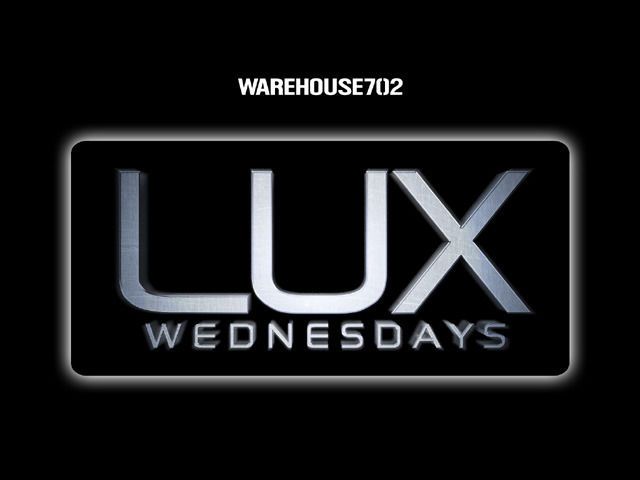 LUX Wednesday "Dirty South Special"