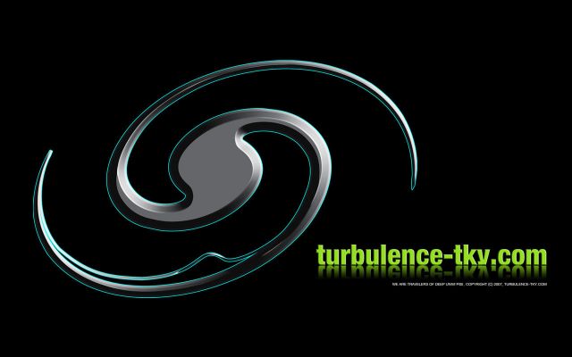 TURBULENCE 9th ANNIVERSARY