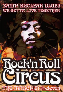 Rock'n'Roll Circus