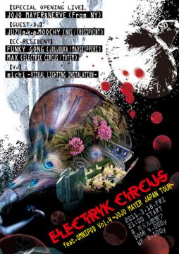 ELECTRIK CIRCUS 