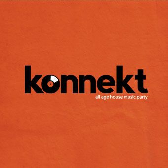 konnekt 07 1st Anniv. feat. DJ FUKUBA