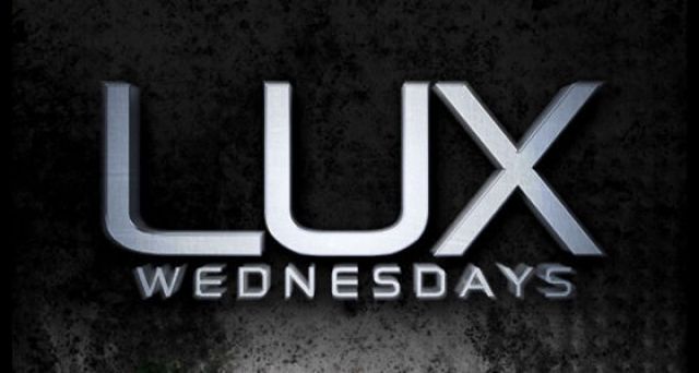 LUX Wednesday