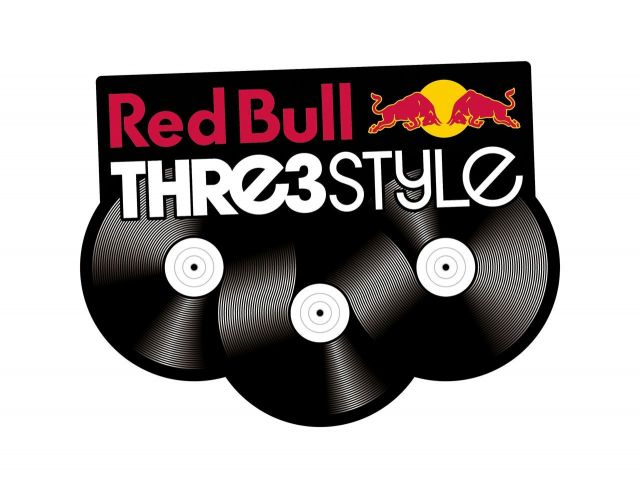 Red Bull Thre3Style Japan Final