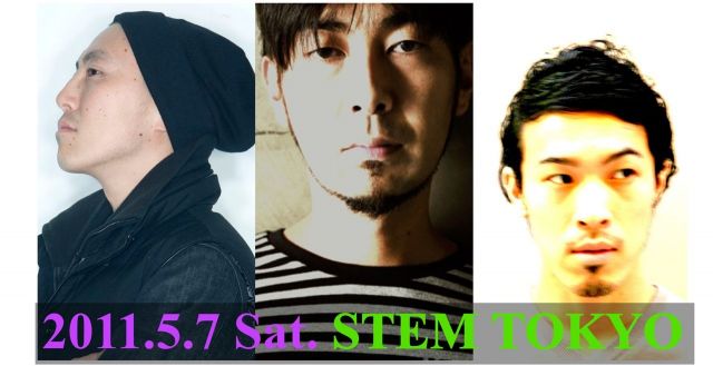 STEM TOKYO