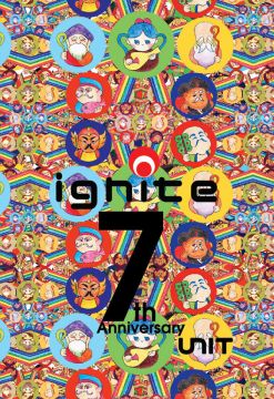 ignite The 7th Annivasary 