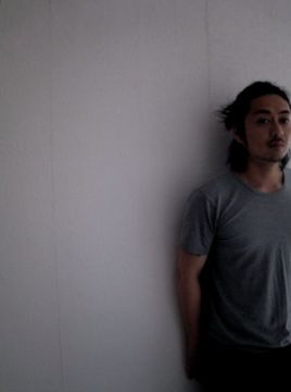 Ryo Murakami / KOKI KAGAWA a.k.a eater