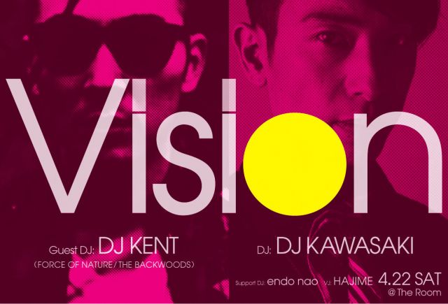 Vision