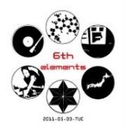 elements of VINYL!!! vol.6