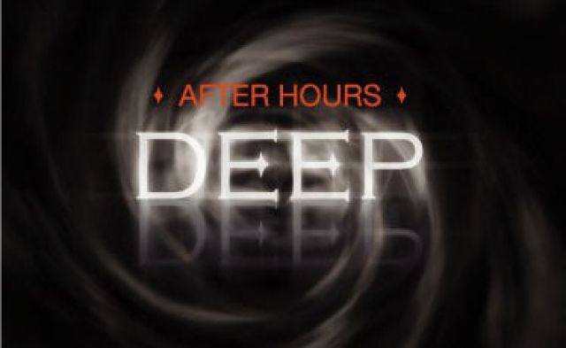 DEEP 4th Anniversary