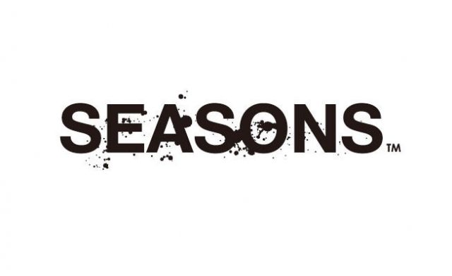 SEASONS on USTREAM