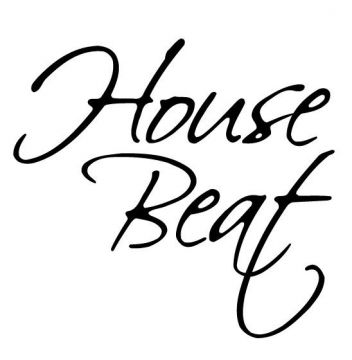 ☆☆☆☆☆ WE LOVE SATURDAYS. ☆☆☆☆☆ 　”HOUSE BEAT”